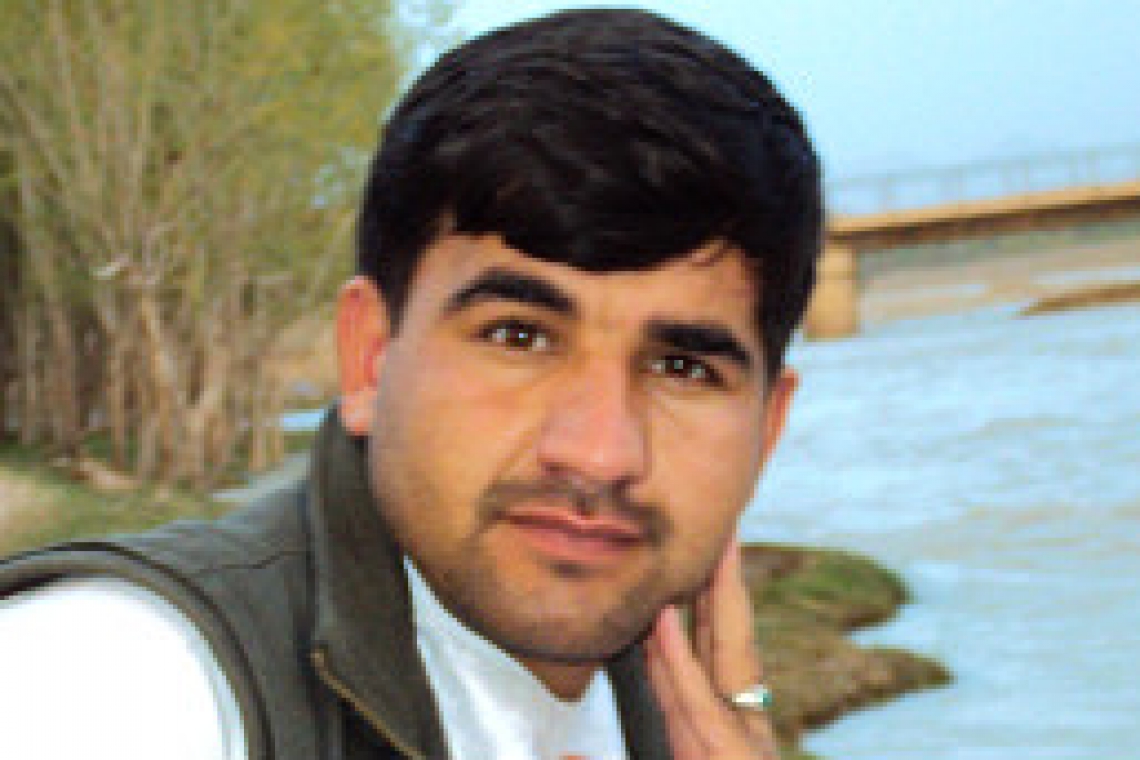 ISAF admits accidentally killing Ahmed Omed Khpulwak