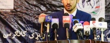 First ever sport reporters congress held in Kabul