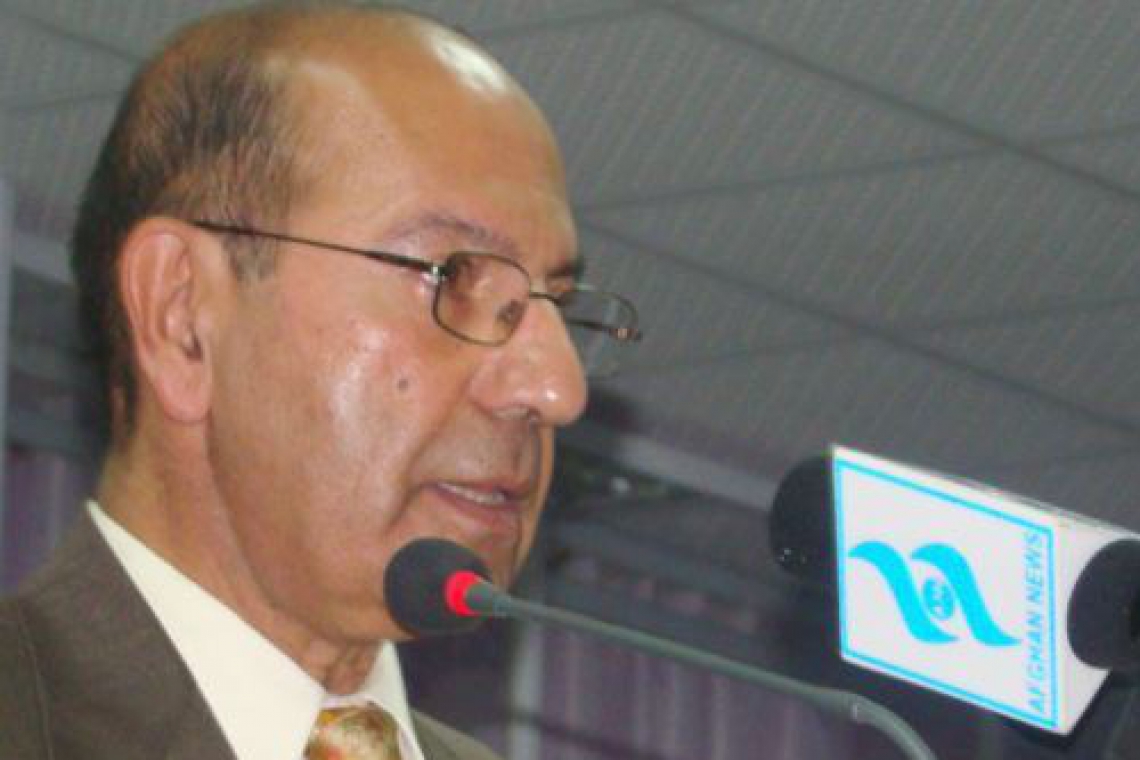 AFJC welcomes Minister Raheen`s agreement for the establishment of Mass Media Commission