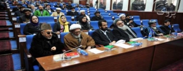 Afghan Senators want Face book blocked until Election results