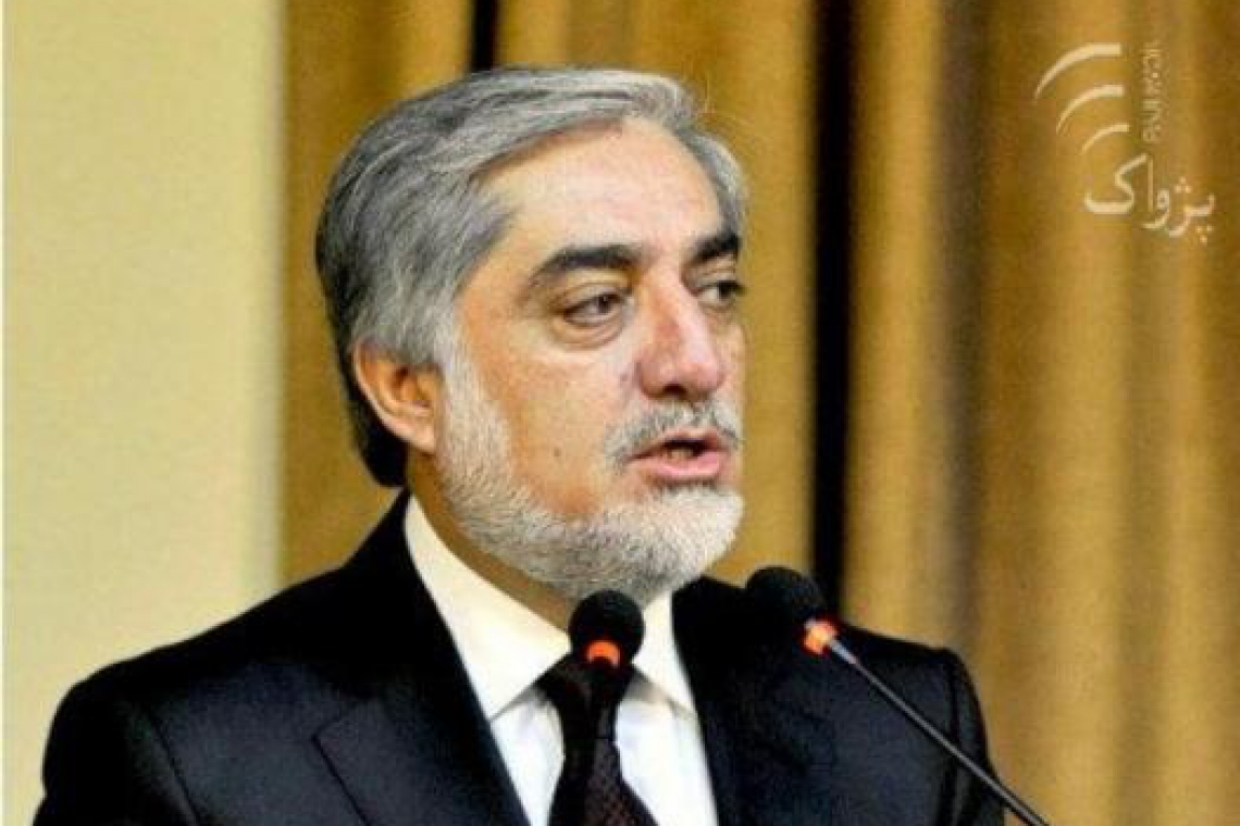 Abdullah vows to protect freedom of expression