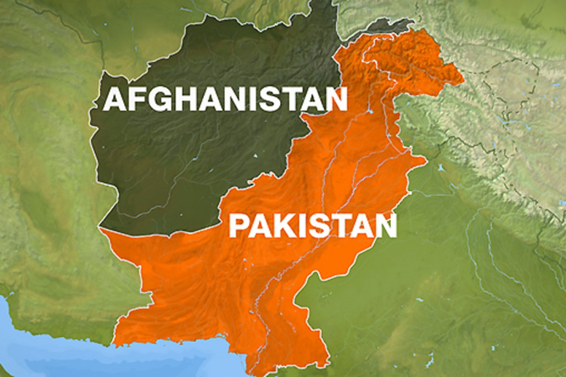 AFJC: Banning the Pakistani newspapers from entering Afghanistan is an unhealthy a and illegal approach