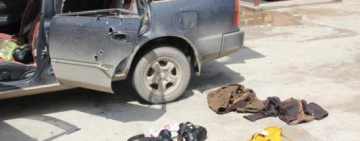 IFEX calls on Afghan government to reaffirm its commitment to justice for murdered journalists