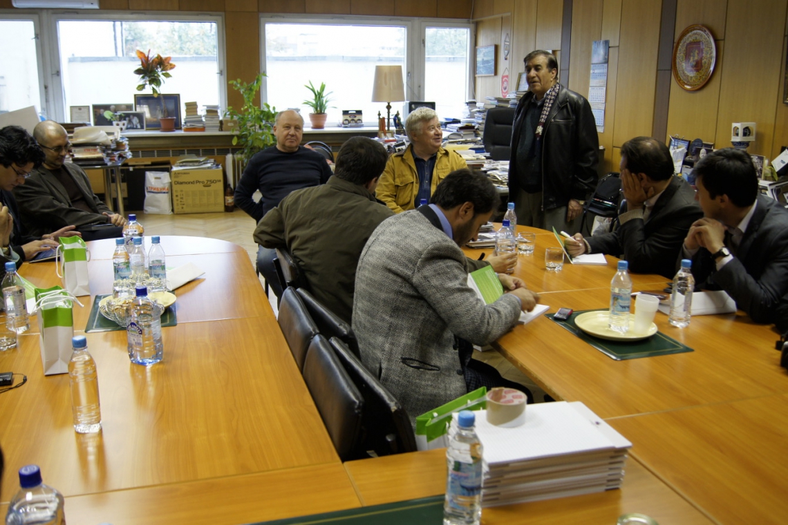 RUJ calls for greater Afghan media freedom