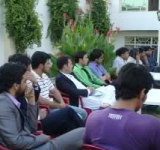 House of journalists established in Herat