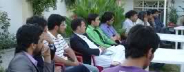 House of journalists established in Herat