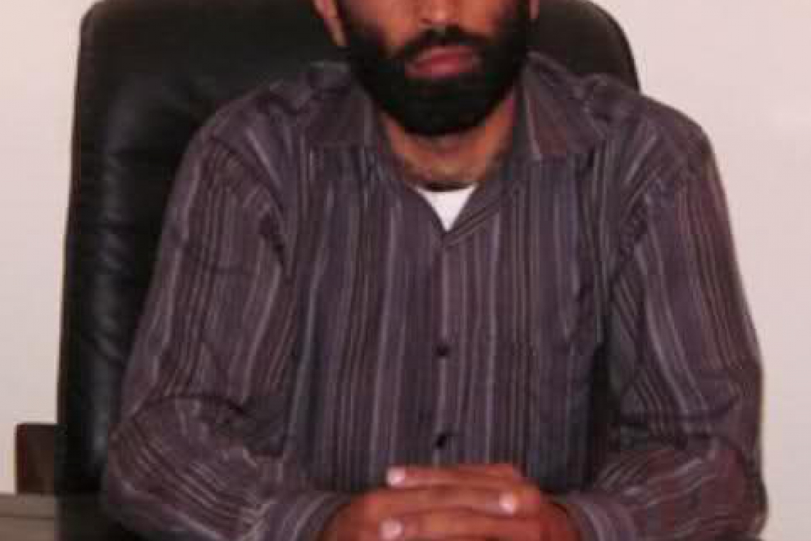Rahin: NDS should explain holding of Mujaddidi
