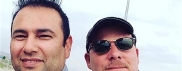 Two NPR journalists killed on assignment in Afghanistan
