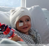 Helping Abuzar: AFP is setting up a fund for the son of slain Kabul reporter Sardar Ahmad