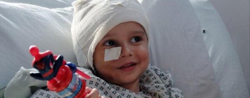 Helping Abuzar: AFP is setting up a fund for the son of slain Kabul reporter Sardar Ahmad