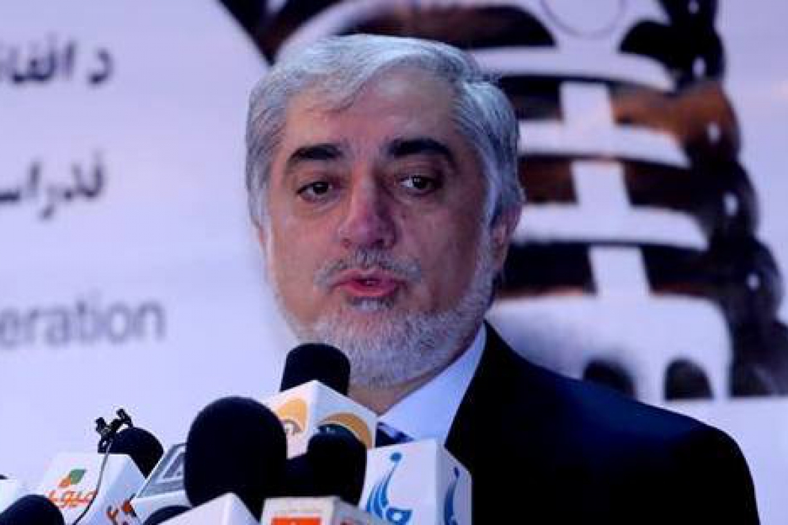 CEO Assures Journalists of NUGs Commitment to Freedom of Speech