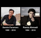 Two Journalists among the victims of deadly Kabul double bombing