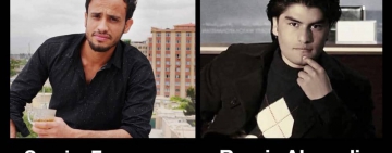 Two Journalists among the victims of deadly Kabul double bombing