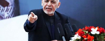 Ghani’s Treatment of Journalists, Media Sparks Backlash