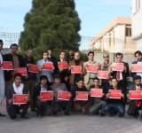 Afghan Government Vows to End Impunity for Crimes against Journalists