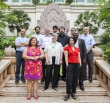 IFEX network welcomes 12 new organisations at 17th General Meeting in Phnom Penh