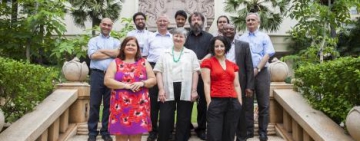 IFEX network welcomes 12 new organisations at 17th General Meeting in Phnom Penh