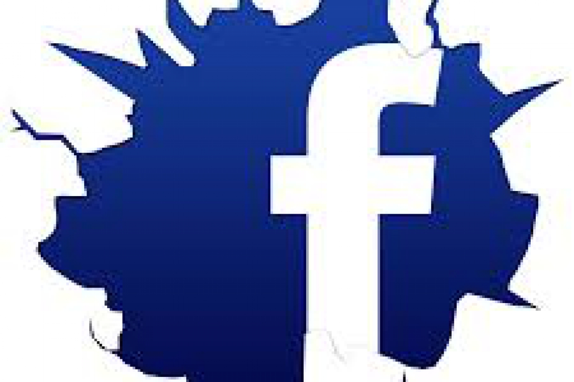 How Facebook is seen as a threat to Afghan unity