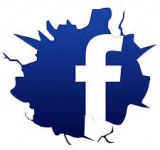How Facebook is seen as a threat to Afghan unity