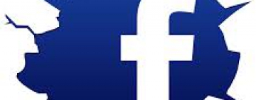 How Facebook is seen as a threat to Afghan unity