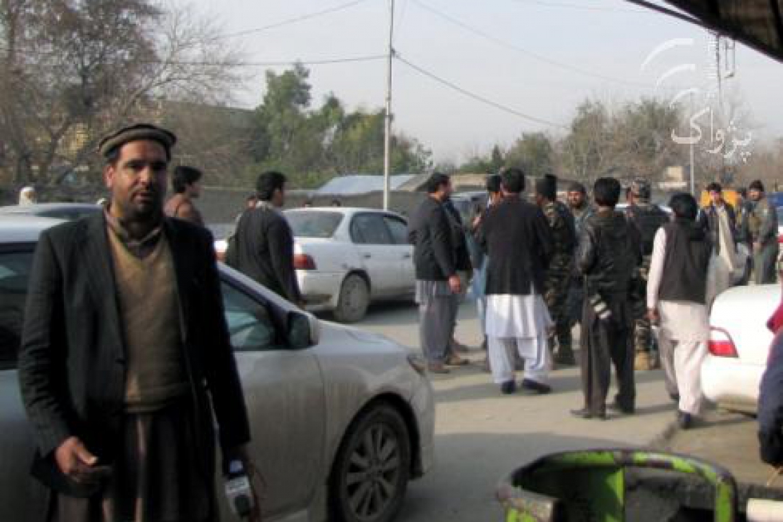 NDS agents jailed for beating journalists