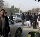 NDS agents jailed for beating journalists