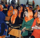 Activists Call for Larger Female Presence in Afghan Media