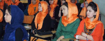 Activists Call for Larger Female Presence in Afghan Media