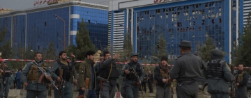 TV journalist wounded in Kabul suicide attack dies