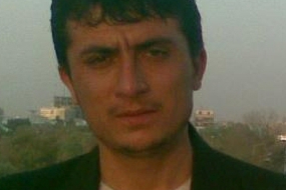 Afghanistan Journalists Center hails reporter’s release