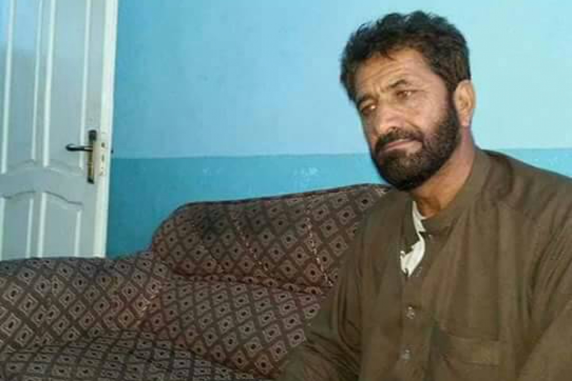 TV journalists wounded, their driver killed in eastern Nangarhar province