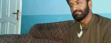 TV journalists wounded, their driver killed in eastern Nangarhar province