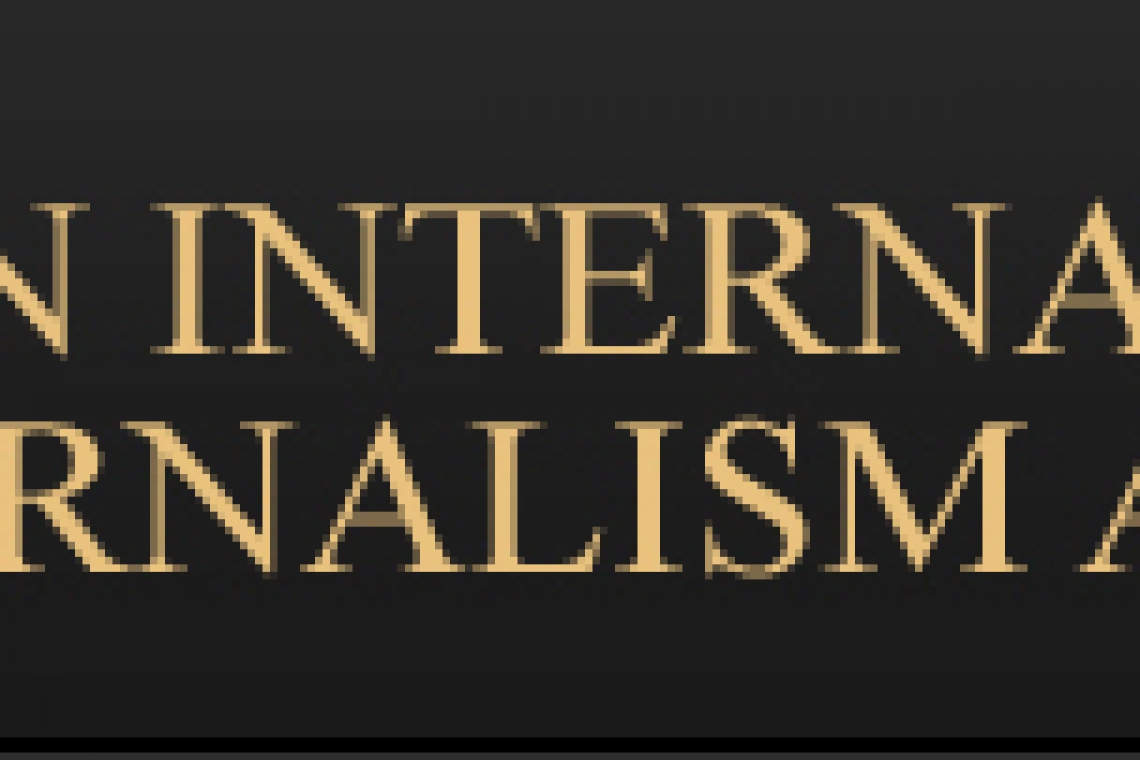 Photojournalism competition on disaster, conflict zones open