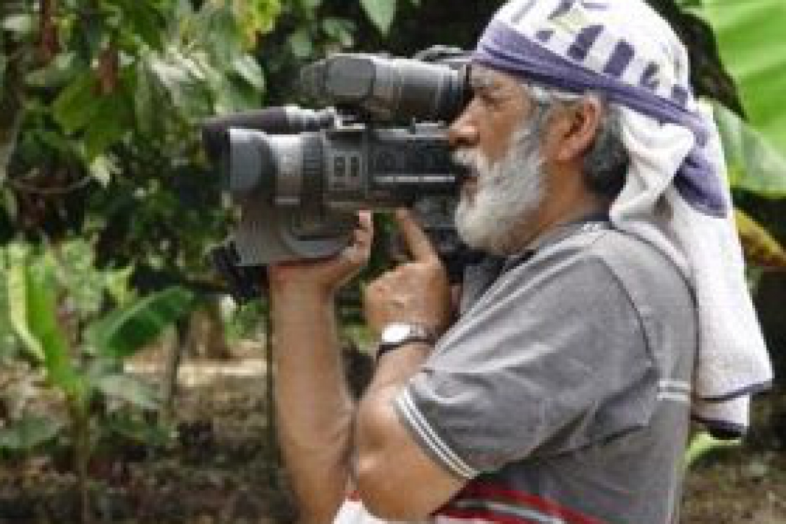 Rory Peck Trust provides assistance grants