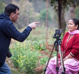 Environmental grants for journalists open