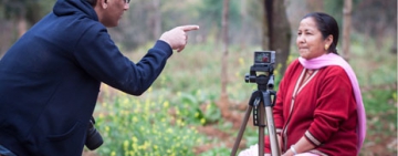 Environmental grants for journalists open