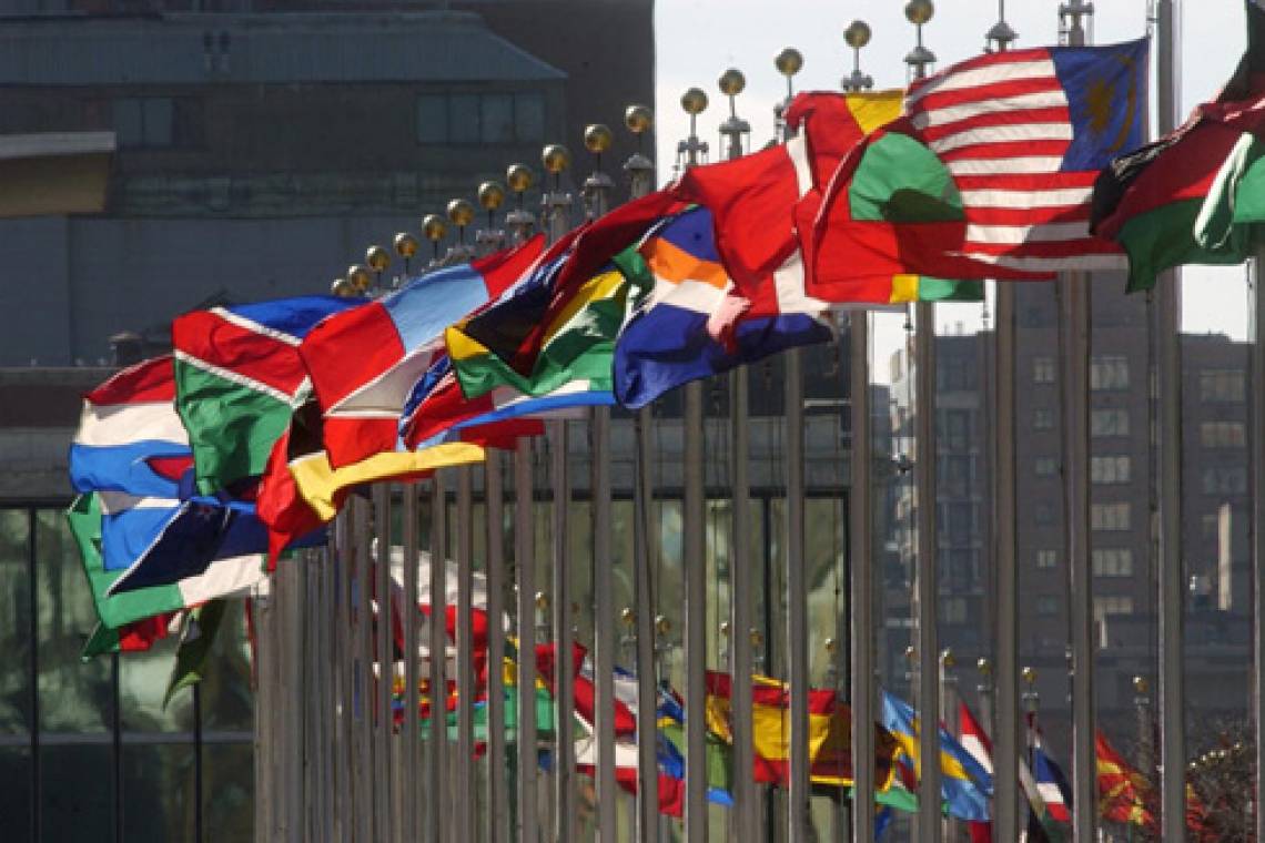 Applications Invited for United Nations Journalism Fellowships