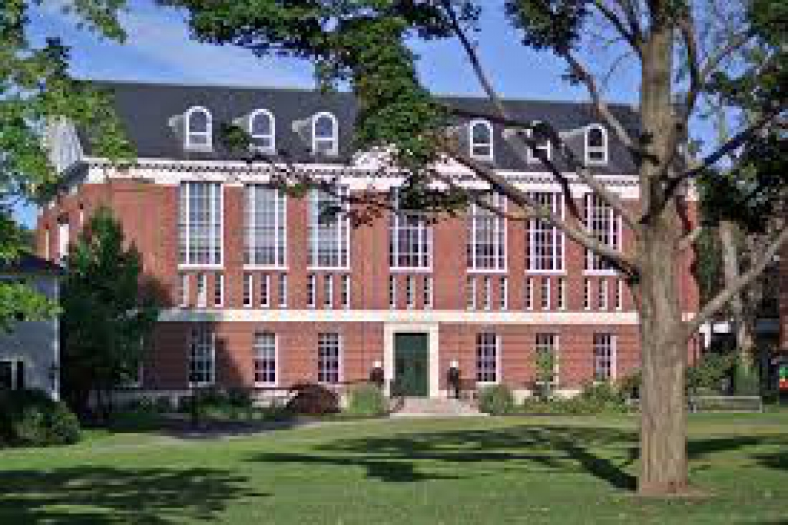 Radcliffe Institute offers fellowships to journalists