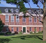 Radcliffe Institute offers fellowships to journalists