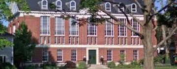 Radcliffe Institute offers fellowships to journalists
