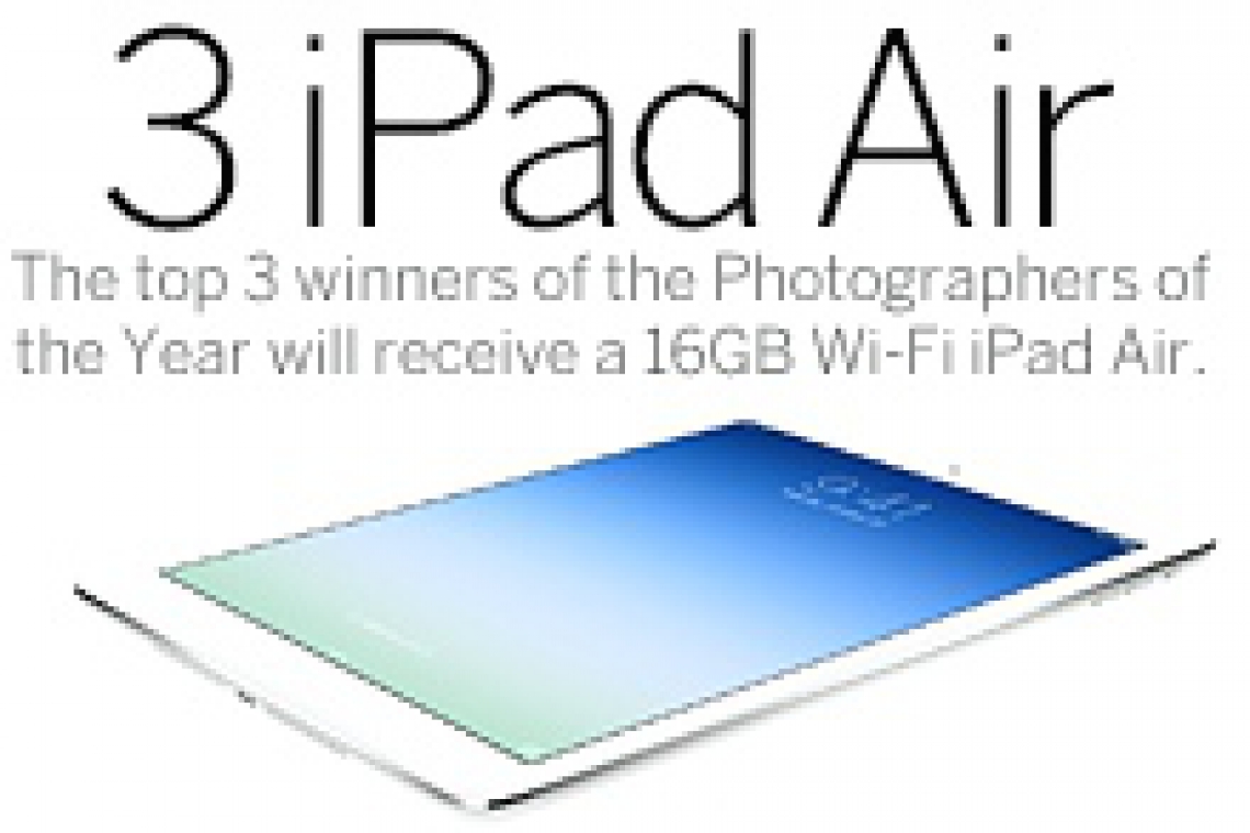 7th Annual iPhone Photography Awards