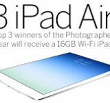7th Annual iPhone Photography Awards