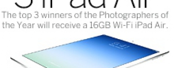 7th Annual iPhone Photography Awards