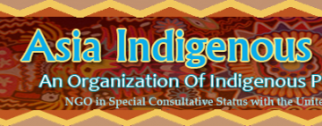 Reporting competition on indigenous peoples open
