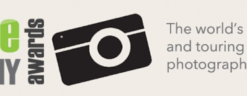 Mobile photography contest accepting entries