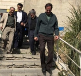 Iranian Journalist Loses Eye and Part of His Face to Cancer Untreated While in Prison
