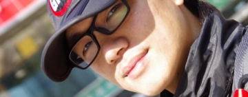 Champion of Internet freedom held in China