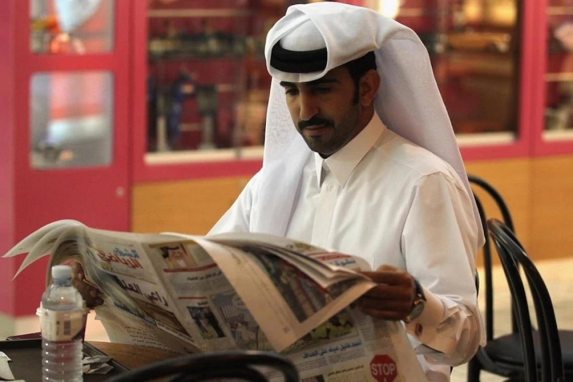 Qatar: How a crackdown on fake news will restrict freedom of expression