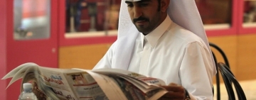 Qatar: How a crackdown on fake news will restrict freedom of expression
