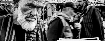 The Aftermath Project offers photography grants